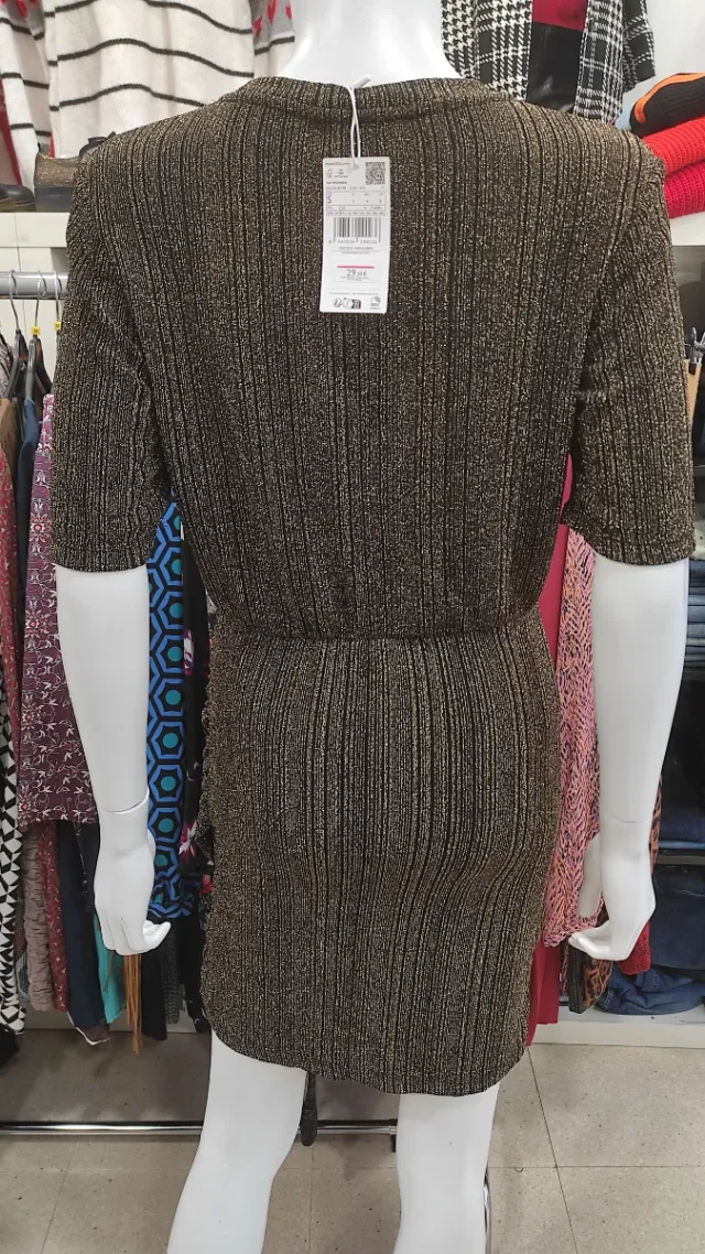 Vestito Mango Taglia S