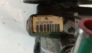 1121618 26103773qp bomba dirección citroen xsara