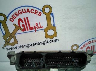 Centralita motor 46799769 fiat bravo (182) 691404