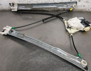 Citroen 9649303980 elevalunas delantero c5 403728