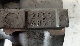 Renault 26054891 bomba dirección laguna 1121638