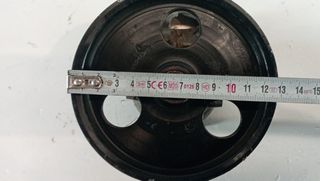 Renault 26054891 bomba dirección laguna 1121638