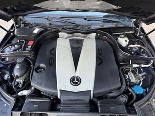 Mercedes-Benz Clase E coupe 350 CDI Avantgarde