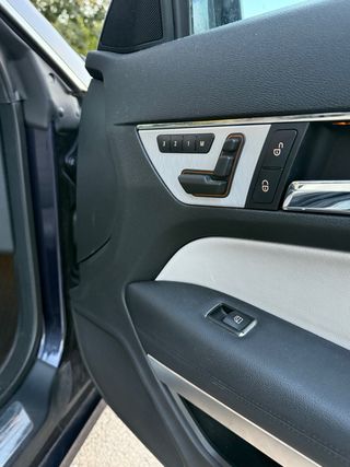 Mercedes-Benz Clase E coupe 350 CDI Avantgarde