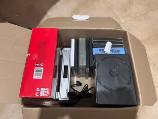 Lote Películas DVD Animadas