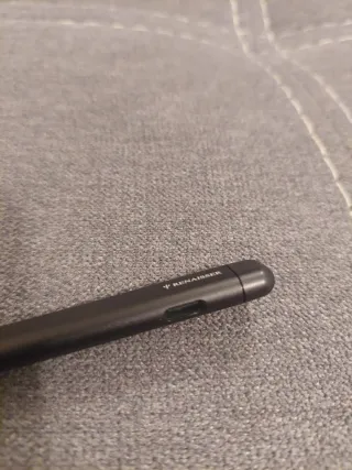 Caneta Renaisser Slim Pen 2 para Surface Pro