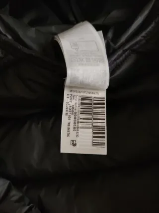 CHAQUETA PLUMÍFERO CAMUFLAJE Solognac Decathlon