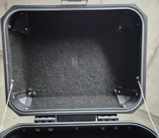 Voge 525 DSX, trail 48 cv carnet A2