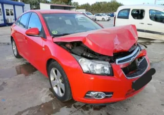 DESPIECE CHEVROLET CRUZE 2010