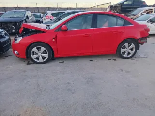 DESPIECE CHEVROLET CRUZE 2010
