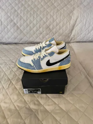 Nike Air Jordan 1 Low SE Talla 42