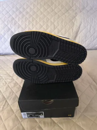 Nike Air Jordan 1 Low SE Talla 42