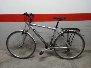 Bicicleta Conor City 350