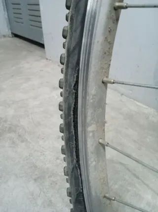 Bicicleta Conor City 350