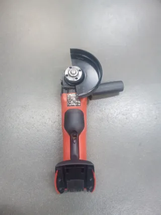 Hilti AG 125 A-22