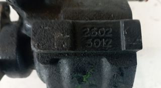 Bomba dirección renault 1121676 26025012 megane i