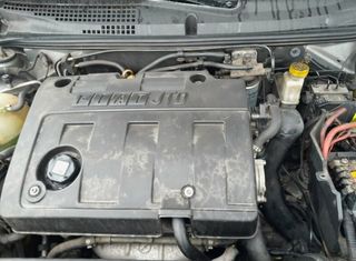 Centralita motor fiat 55187569 stilo (192) 1112143