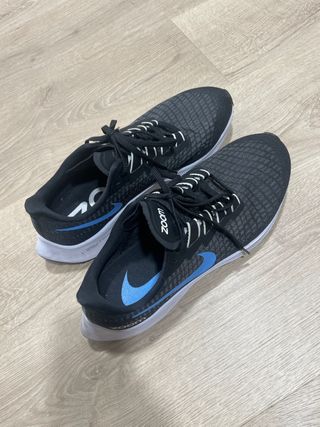 Nike Air Zoom Edición Especial Empresa Zoom Video