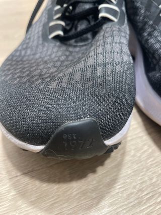 Nike Air Zoom Edición Especial Empresa Zoom Video