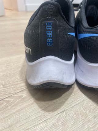 Nike Air Zoom Edición Especial Empresa Zoom Video