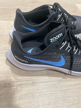 Nike Air Zoom Edición Especial Empresa Zoom Video