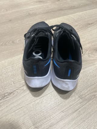 Nike Air Zoom Edición Especial Empresa Zoom Video