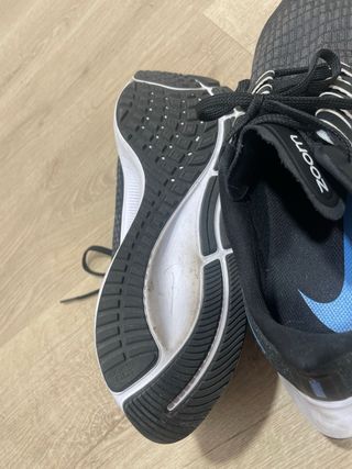 Nike Air Zoom Edición Especial Empresa Zoom Video