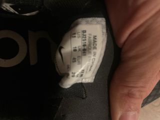 Nike Air Zoom Edición Especial Empresa Zoom Video