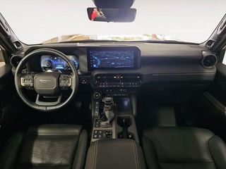 Toyota Land Cruiser 250 First Edition 150 kW (204 CV)