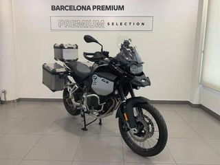 BMW Motorrad F 900 GS Adventure