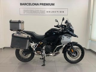 BMW Motorrad F 900 GS Adventure