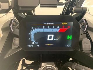 BMW Motorrad F 900 GS Adventure