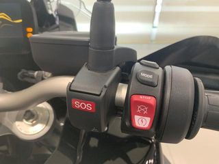 BMW Motorrad F 900 GS Adventure