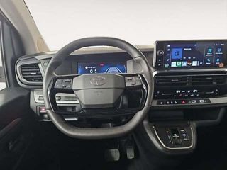 Toyota Proace Verso 2.0D Family Advance L1 8AT 130 kW (177 CV)