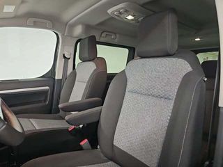 Toyota Proace Verso 2.0D Family Advance L1 8AT 130 kW (177 CV)