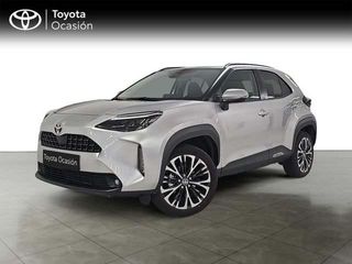 Toyota Yaris Cross 130H Style 96 kW (130 CV)