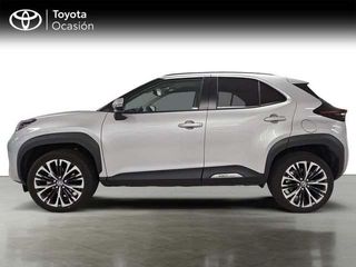 Toyota Yaris Cross 130H Style 96 kW (130 CV)
