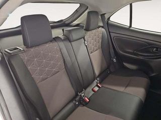 Toyota Yaris Cross 130H Style 96 kW (130 CV)