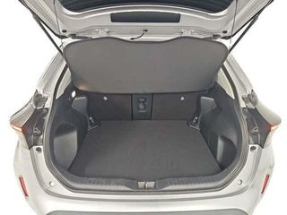 Toyota Yaris Cross 130H Style 96 kW (130 CV)