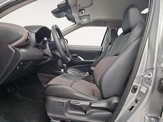 Toyota Yaris Cross 130H Style 96 kW (130 CV)