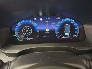 Toyota Yaris Cross 130H Style 96 kW (130 CV)