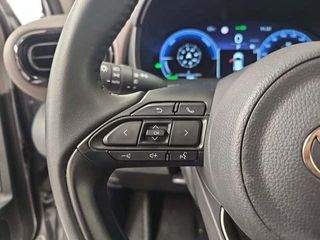 Toyota Yaris Cross 130H Style 96 kW (130 CV)