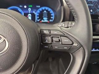 Toyota Yaris Cross 130H Style 96 kW (130 CV)