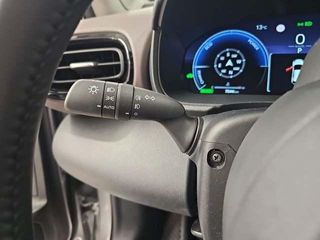 Toyota Yaris Cross 130H Style 96 kW (130 CV)