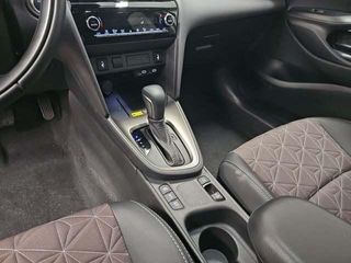 Toyota Yaris Cross 130H Style 96 kW (130 CV)