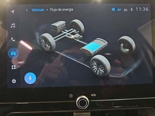 Toyota Yaris Cross 130H Style 96 kW (130 CV)