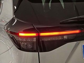 Toyota Yaris Cross 130H Style 96 kW (130 CV)