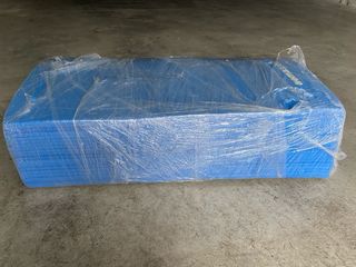 Colchonetas gimnasia a estrenar