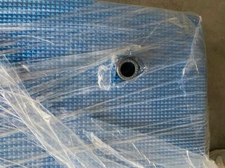 Colchonetas gimnasia a estrenar