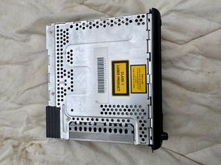 RADIO ALPINE CD53R50 BMW-MINI COOPEER ORIGINALE